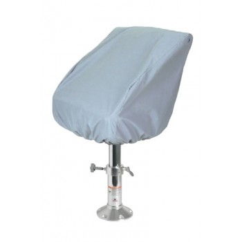 Coprisedile in tessuto 300D monoposto 